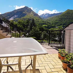 Nos Chez Julie - T4 L'estive Esquièze - Sère