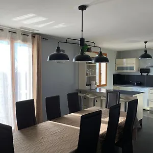 Petite Maison En Pleine Campagne Labastide-Gabausse